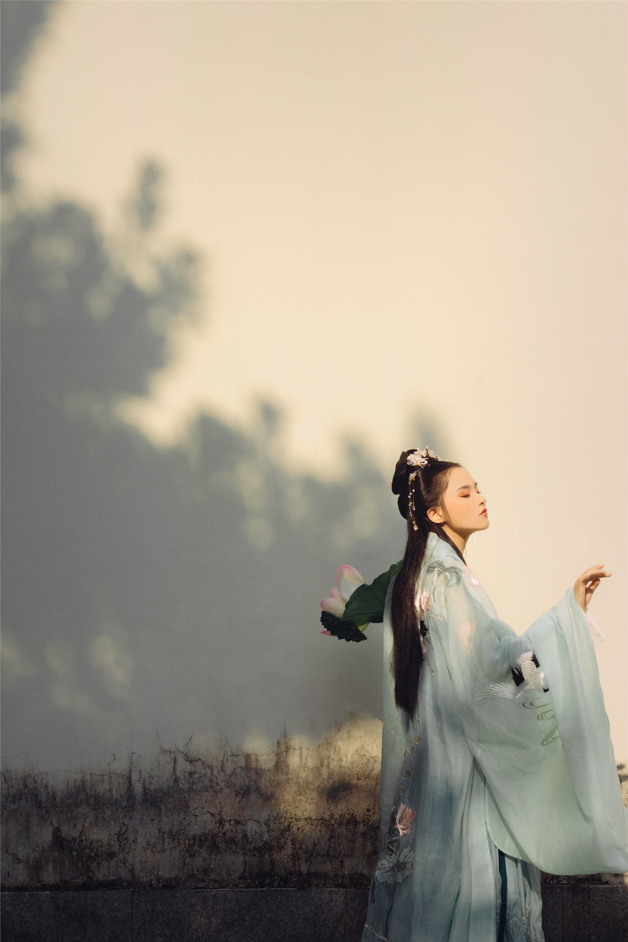 YITUYU艺图语 2021.09.02 故园千寻 媛媛